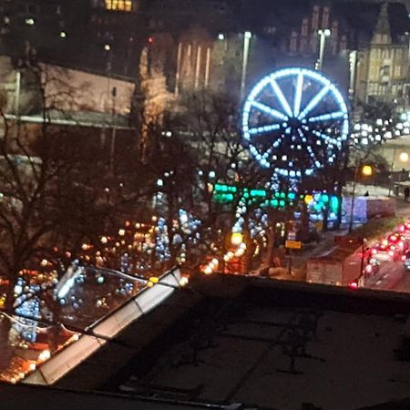 Apartament Plac Zolnierza Szczecin Polska Bagian luar foto