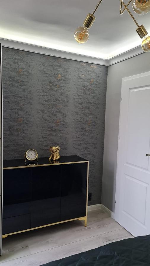 Apartament Plac Zolnierza Szczecin Polska Bagian luar foto