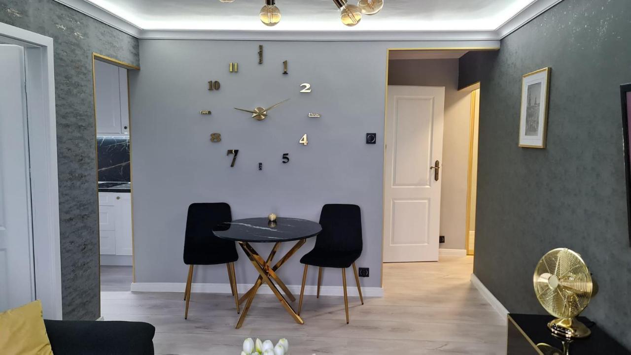 Apartament Plac Zolnierza Szczecin Polska Bagian luar foto