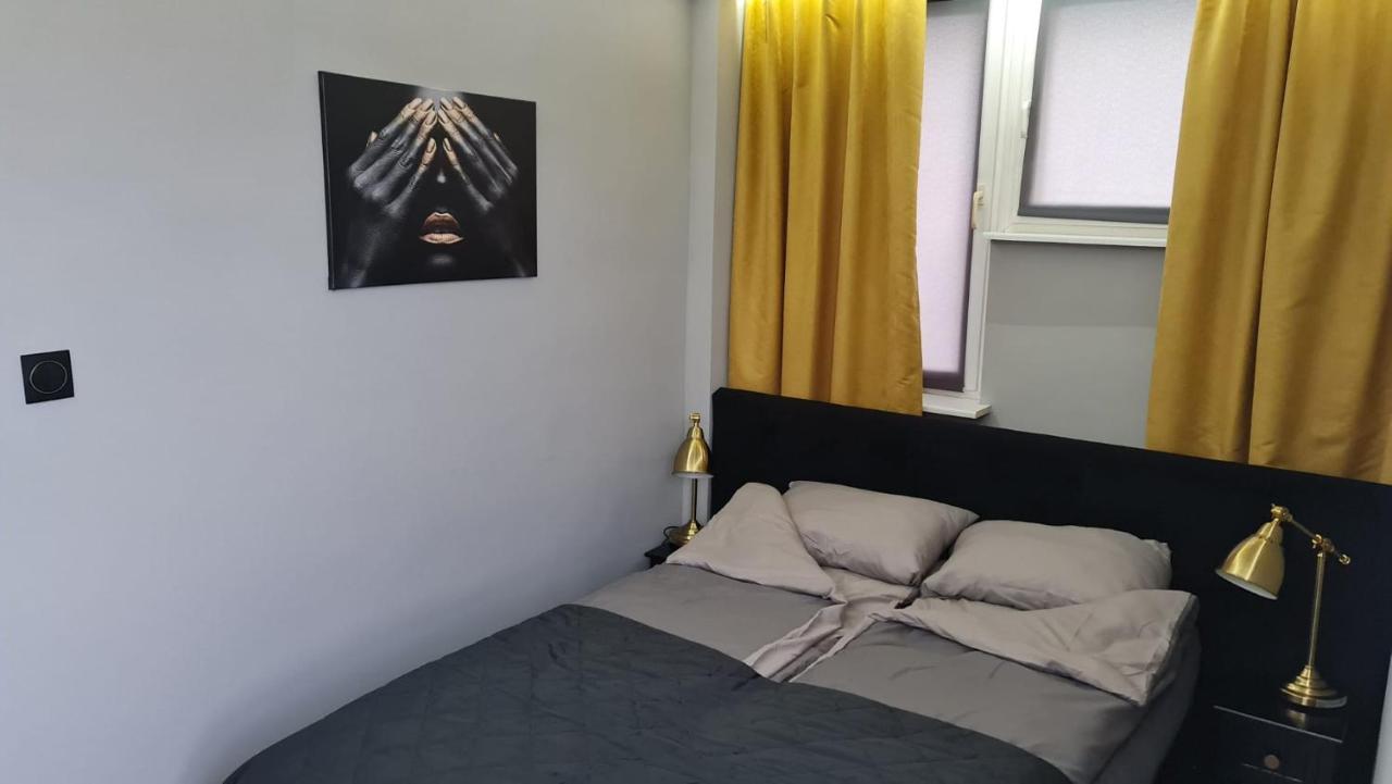 Apartament Plac Zolnierza Szczecin Polska Bagian luar foto