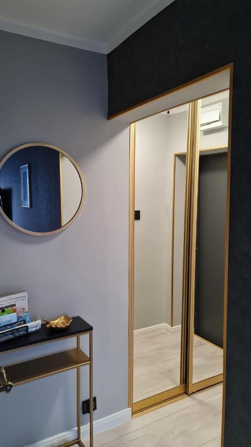Apartament Plac Zolnierza Szczecin Polska Bagian luar foto